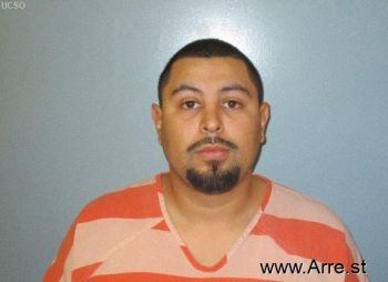 Juan Antonio Tellez Mugshot