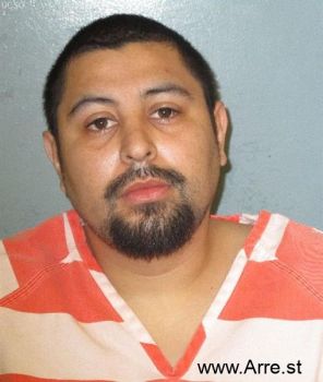 Juan Antonio Tellez Mugshot