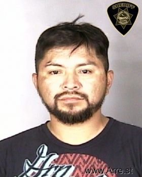 Julian  Gonzalez-sanchez Mugshot