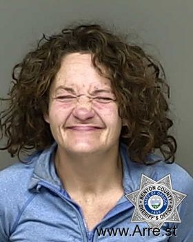 Julie Anne Smith Mugshot