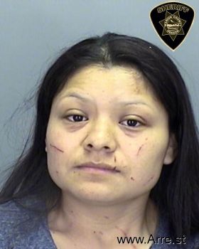 Julieta  Hernandez-carreno Mugshot