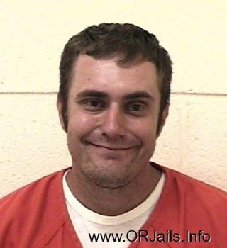 Justin Mychael Horrell Mugshot