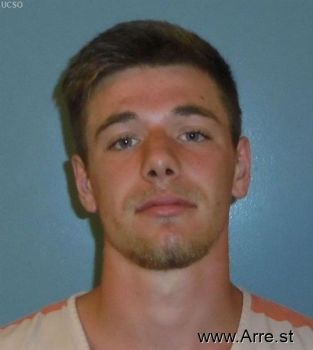 Justin Curtis Knapp Mugshot