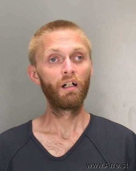 Justin Eugene Suverly Mugshot