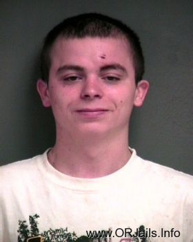 Jace Lawrence Harper Mugshot