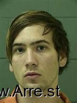 Jack Andrew Grout Mugshot