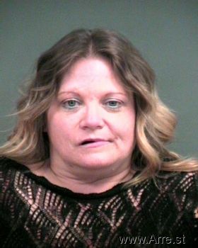 Jackie Sue Banks Mugshot