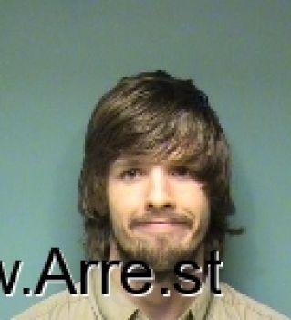 Jacob Matthew Allen Mugshot