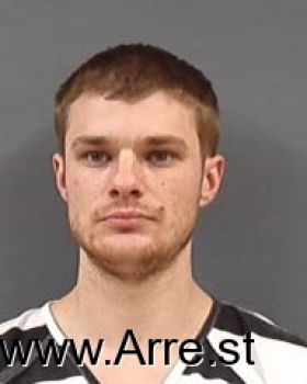 Jacob Matthew Ray Anderson Mugshot