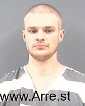 Jacob Matthew Ray Anderson Mugshot