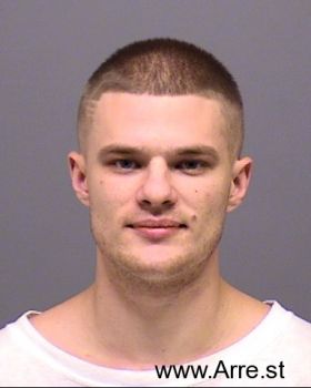 Jacob Matthew Ray Anderson Mugshot