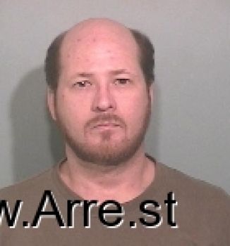 Jacob James Ayers Mugshot