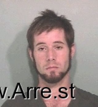 Jacob Stephen Beck Mugshot