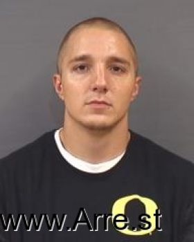 Jacob Adam Becker Mugshot