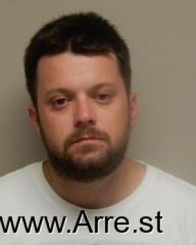 Jacob Robert Berg Mugshot