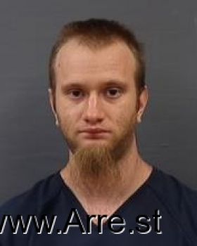 Jacob Christopher Bryant Mugshot