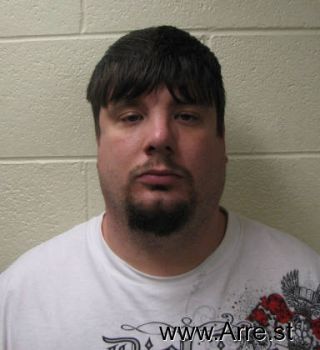 Jacob C Coxen Mugshot