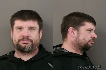 Jacob C Coxen Mugshot