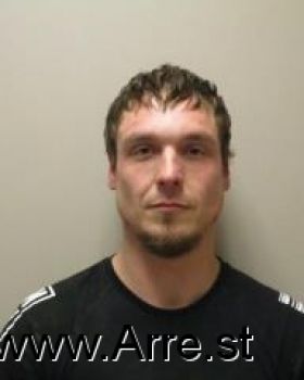 Jacob Kurtis Davis Mugshot