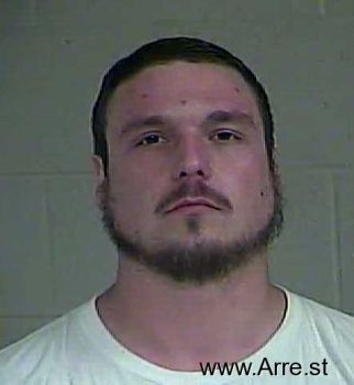 Jacob Kurtis Davis Mugshot