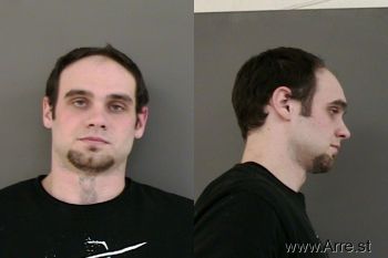 Jacob William Dille Mugshot