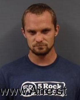 Jacob Michael Ellis Mugshot