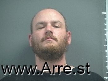 Jacob Dean Evjen-kress Mugshot