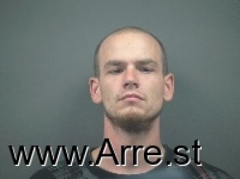 Jacob Dean Evjen-kress Mugshot