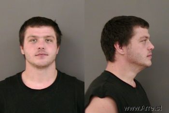 Jacob Lynn Goodwin Mugshot