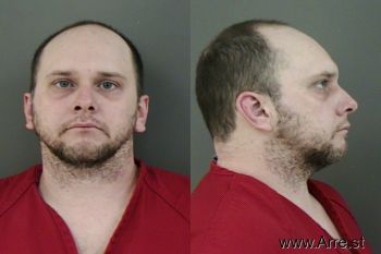 Jacob Neal Hampton Mugshot