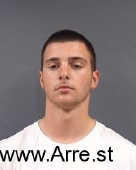 Jacob Wylie Jaeger Mugshot