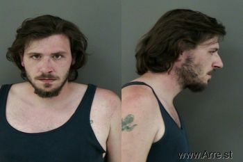 Jacob  Lambert Mugshot