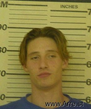 Jacob Lee Meeks Mugshot