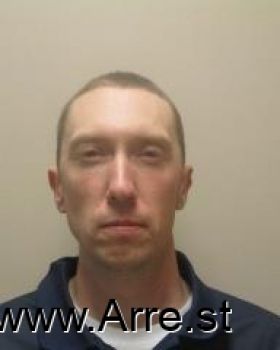 Jacob Andrew Mosteller Mugshot