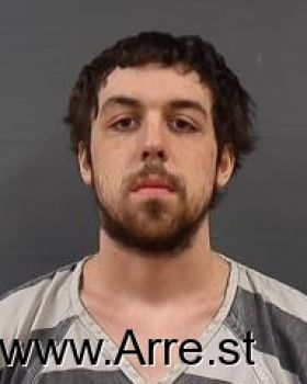 Jacob Stephen Myers Mugshot