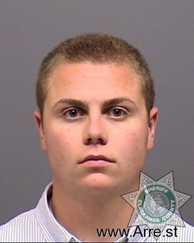 Jacob Michael Nelson Mugshot