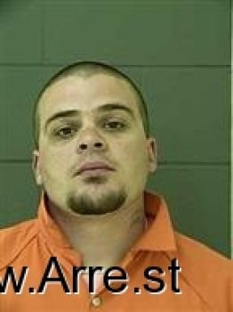 Jacob Ronnie Petersen Mugshot