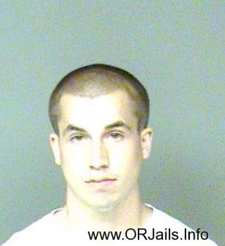 Jacob Kenneth Peterson Mugshot