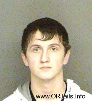 Jacob Ryan Peterson Mugshot