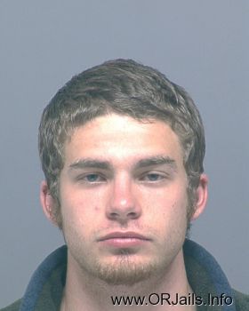 Jacob Christopher Phillips Mugshot