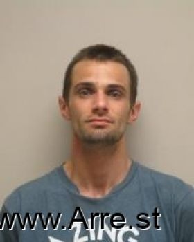 Jacob Michael Sweeney Mugshot