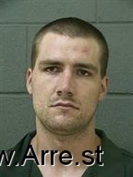 Jacob Dirk Ueland Mugshot