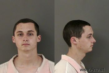 Jacob Evans-tanner Watkins Mugshot