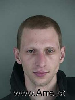 Jacob Ronald Wetzell Mugshot