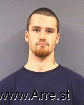 Jacob Matthew Young Mugshot