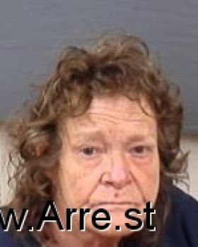 Jacqueline Ruth Goldsmith Mugshot