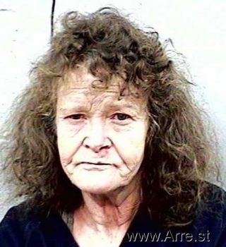 Jacqueline Ruth Goldsmith Mugshot