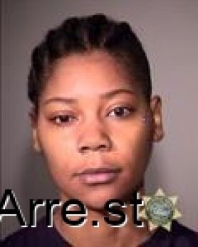 Jacqueline Annette Johnson Mugshot