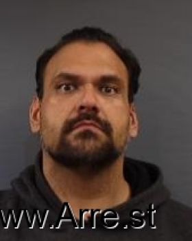 Jaime Fernando Garcia Mugshot