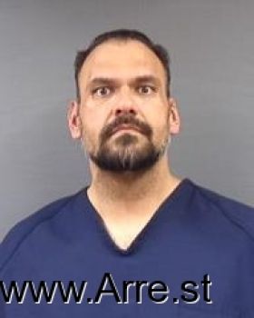 Jaime Fernando Garcia Mugshot